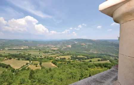 Location Maison à Viens 3 personnes