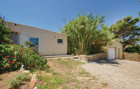 Location Maison à Calvi 4 personnes