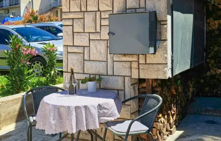 Location Maison à Senj 4 personnes