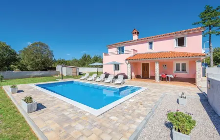 Location Maison à Plomin 5 personnes