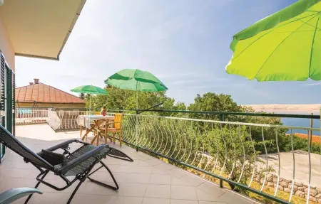 Location Maison à Baric Draga 5 personnes