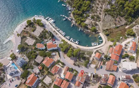 Location Maison à Tribunj Sovlje 6 personnes