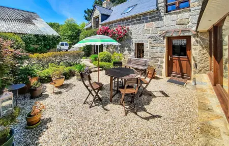 Location Maison à Trégunc 6 personnes