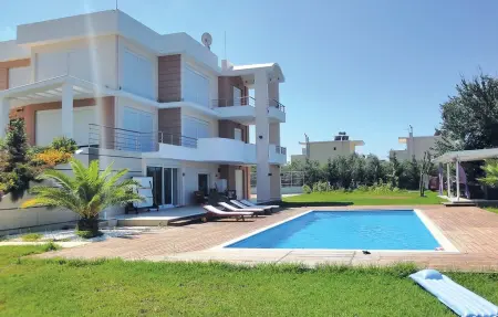 Location Maison à Preveza 15 personnes