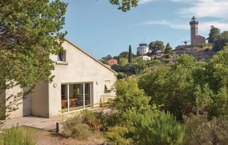 Location Maison à San Giuliano 8 personnes