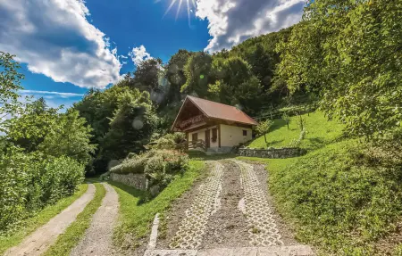 Location Maison à Lukovdol 4 personnes