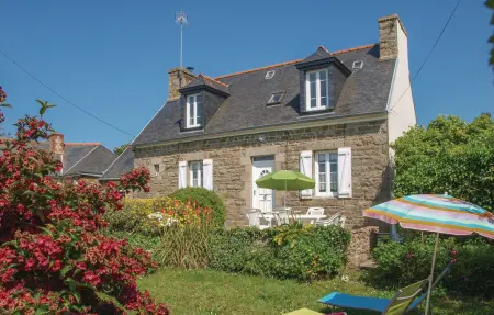 Location Maison à Pleubian 6 personnes