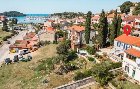 Location Maison à Vrsar 7 personnes