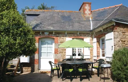 Location Maison à Pleubian 4 personnes