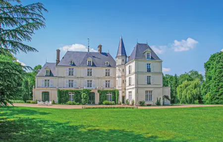 Location Maison à Allonne 19 personnes