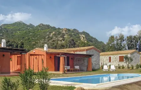 Location Maison à Costa Rei  CA  6 personnes