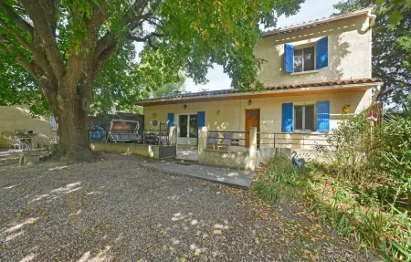 Location Maison à Mazan 6 personnes