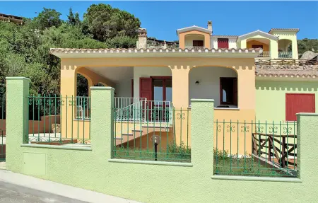 Location Maison à Costa Rei CA 4 personnes