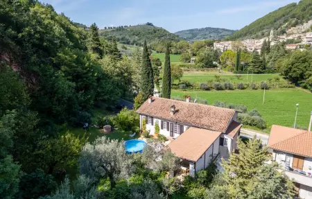 Location Maison à Foligno PG 6 personnes