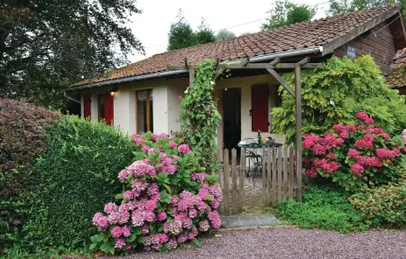 Location Maison à Aubin Saint Vaast 4 personnes