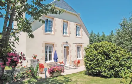 Location Maison à Saint Jean Trolimon 5 personnes