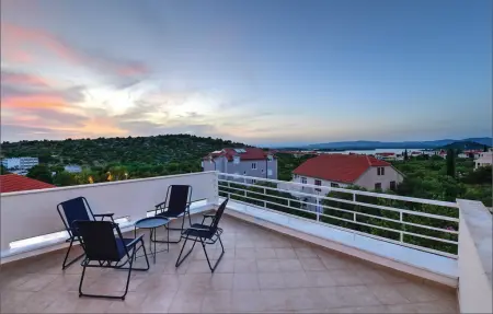 Location Maison à Murter 7 personnes