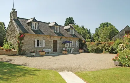 Location Maison à Gouesnac'h 6 personnes