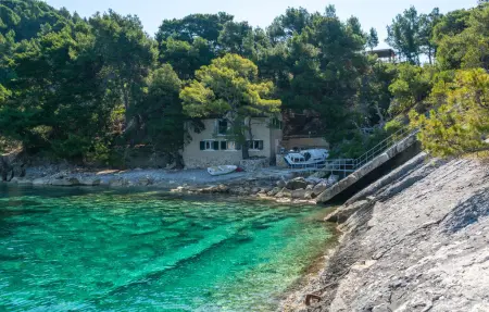 Location Maison à Zarace 7 personnes