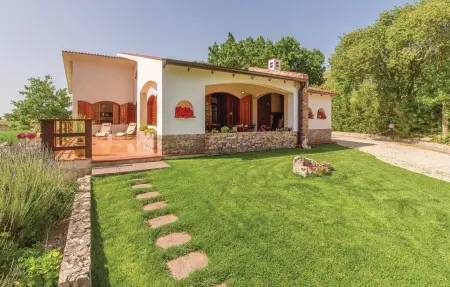 Location Maison à Sambuca di Sicilia 4 personnes