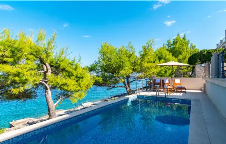 Location Maison à Prigradica 6 personnes