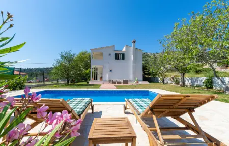 Location Maison à Gata 7 personnes