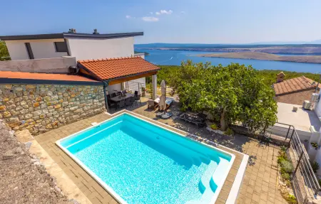 Location Maison à Grmani 10 personnes