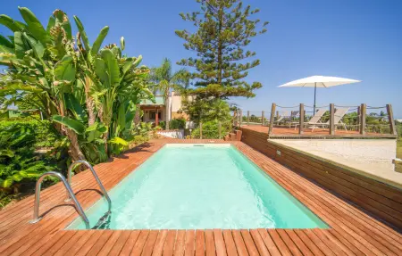 Location Maison à Partinico (PA) 6 personnes