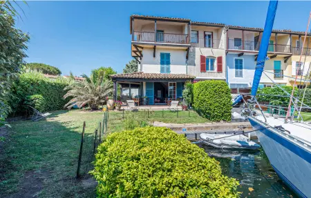 Location Maison à Port Grimaud 5 personnes
