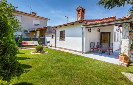 Location Maison à Fazana 4 personnes