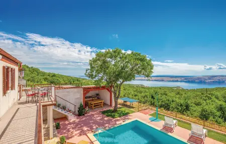 Location Maison à Jablanac 6 personnes