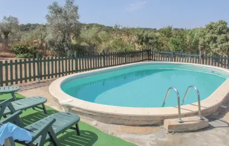 Location Maison à Villaviciosa de Cordoba 6 personnes