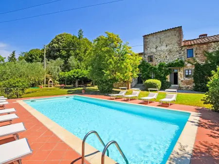 Location Gîte à San Casciano Val di Pesa 12 personnes