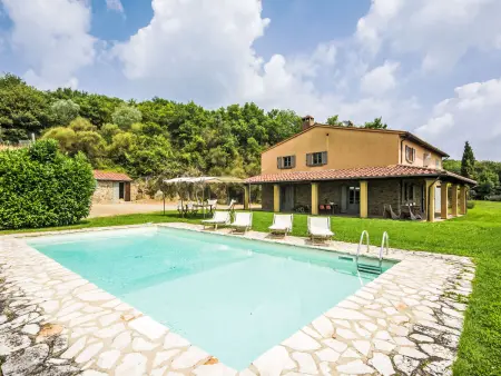 Location Gîte à Arezzo 10 personnes