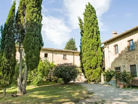 Location Gîte à Ginestra Fiorentina 4 personnes