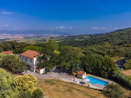 Location Gîte à Castiglioncello 10 personnes