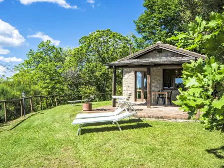 Location Maison à Roccastrada 2 personnes