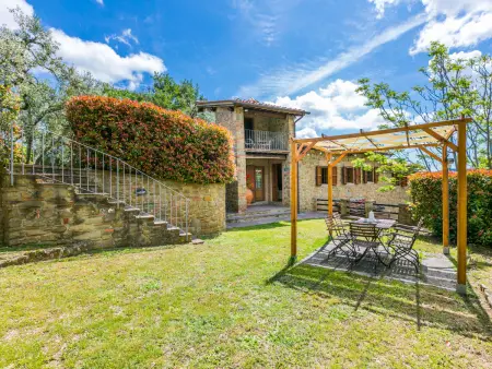 Location Gîte à Montevarchi 6 personnes