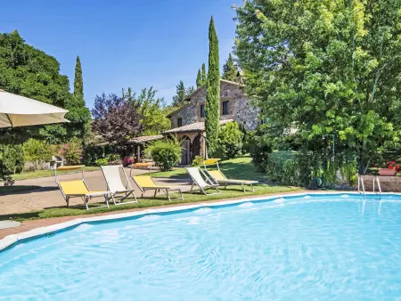 Location Villa à Celle sul Rigo 6 personnes