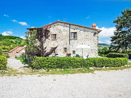 Location Gîte à Arcidosso 4 personnes
