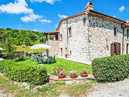Location Gîte à Arcidosso 4 personnes