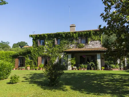 Location Gîte à Caprarola 10 personnes
