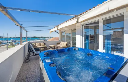 Location Maison à Murter 10 personnes