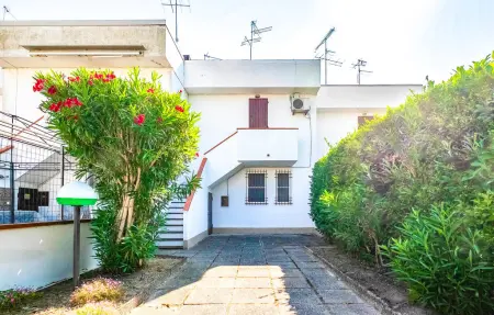 Location Maison à Lido delle Nazioni FE 4 personnes