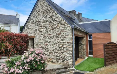 Location Maison à Moelan sur Mer 3 personnes