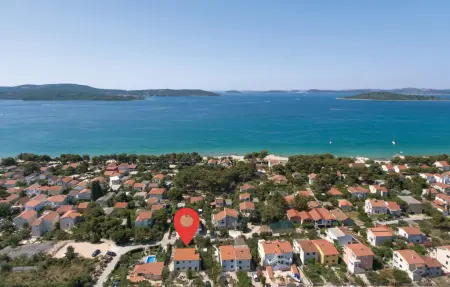 Location Maison à Sibenik 8 personnes
