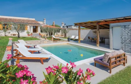 Location Maison à Krnica 7 personnes