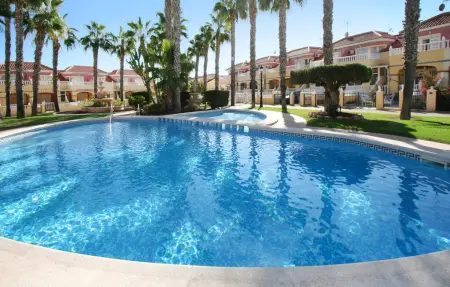 Location Maison à Orihuela Costa 4 personnes