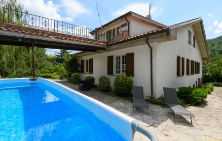 Location Maison à Apecchio  PU  10 personnes