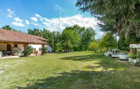 Location Maison à Bene Vagienna CN 9 personnes